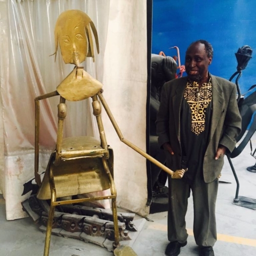 Ngugi 1
